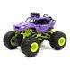 Машинка на радіокеруванні BIGFOOT OFF-ROAD &ndash; VIOLET (1:16, 27 МГц (MHz)) 248489 фото 1