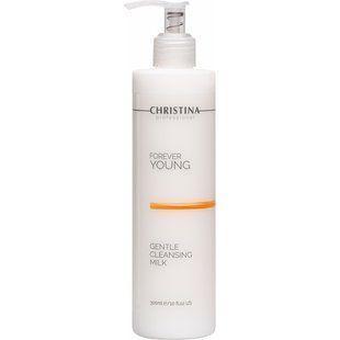 Очисне молочко Christina Forever Young Gentle Cleansing Milk 300 мл CHR390 фото