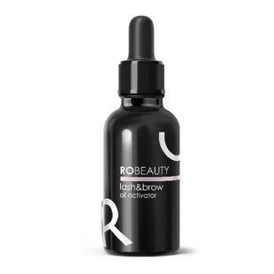 Сироватка для брів та вій Robeauty 30 мл ROB-045 фото