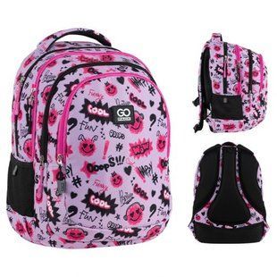 Рюкзак GoPack Teens 162M-2 270423 фото