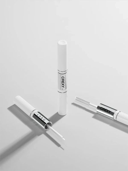 Сироватка для зростання вій та брів Labo Cosprophar Crexy Eyelashes and Eyebrows Crescina UA00001 фото