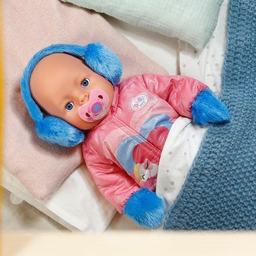 Лялька Baby Born &ndash; Зимова красуня Емма 286996 фото