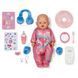 Лялька Baby Born &ndash; Зимова красуня Емма 286996 фото 4