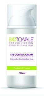 Крем-контроль для контуру очей Biotonale 30 ml фл.с доз ВТ00106 фото