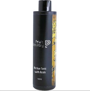 Пеларт Активний тонік з кислотами для проблемної шкіри Pelart Laboratory Active Tonic With Acids 250 мл 10015 фото