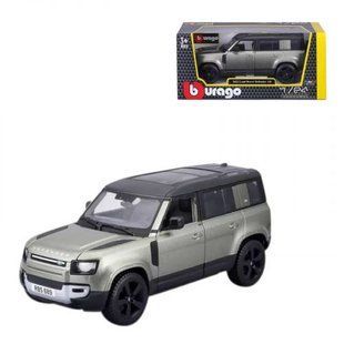 Автомодель - LAND ROVER DEFENDER 110 224559 фото