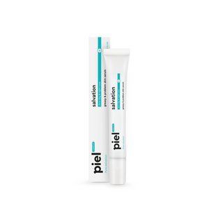 Сироватка для проблемної шкіри Salvation Serum mini Piel, 25 мл 036T фото