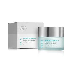 Маска з ефектом ліфтингу Holy Land Renew Formula Renewing Mask 50 мл 1208 фото