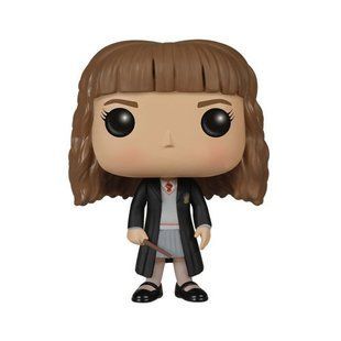 Ігрова фігурка Funko POP! cерії "Гаррі Поттер" - Герміона Ґрейнджер 224718 фото
