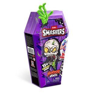 Іграшка у наборі з аксесуарами SMASHERS "Horror House-Medium &ldquo;Жнець&rdquo; 285917 фото