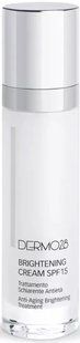 Денний крем, що освітлює Dermo28 Illumina Brightening Cream SPF15 10 мл D28-0063 фото