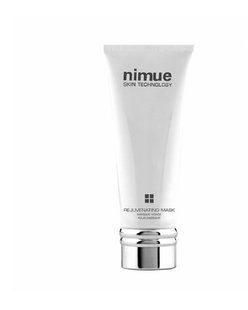 Омолоджувальна маска Rejuvenating Mask Nimue, 60 мл F1028 фото