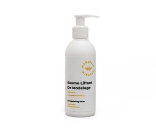 Marjolie Ліфт-бальзам для массажу Lift modelling balm, 200 мл M1003 фото