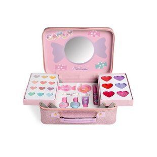 Набор дитячої косметики в кейсі "CANDY" 287925 фото