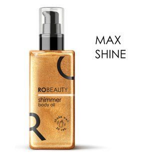Шиммер MaxShine Robeauty 100 мл ROB-073 фото