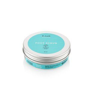 Скраб для ніг Foot Scrub 80мл PELOVIT-R Foot Scrub 80 мл фото