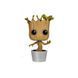 Ігрова Фігурка Funko Pop! - Грут, Що Танцює 255234 фото 1