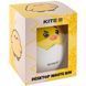 Настільний контейнер для сміття Kite, жовтий 261687 фото 5