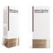 Двофазна сироватка для удосконалення контурів обличчя V-CONTOUR LIFT SERUM ERICSON LABORATOIRE, 2*15 мл E1212 фото 2