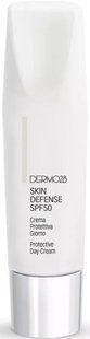 Ультралегкий сонцезахисний крем Dermo28 Illumina Skin Defense SPF50, 30ml D28-0064 фото