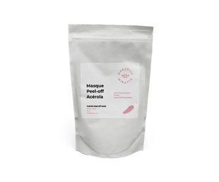 Marjolie Альгінатна маска з ацеролою Alginate mask with acerola, 210 г M1008 фото