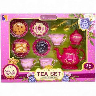 Чайний сервіз "Tea set" 252414 фото