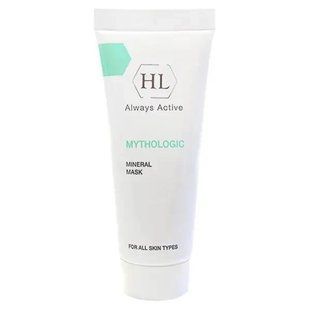Мінеральна маска Holy Land Mythologic Mineral Mask 125 мл 2711 фото