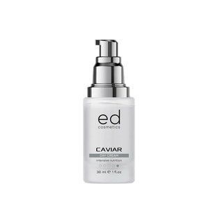 Денний крем для обличчя з екстрактом чорної ікри CAVIAR DAY CREAM ED Cosmetics, 30 мл ED286050 фото