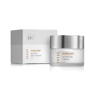 Активний денний крем Holy Land Juvelast Active Day Cream 50 мл 8603 фото