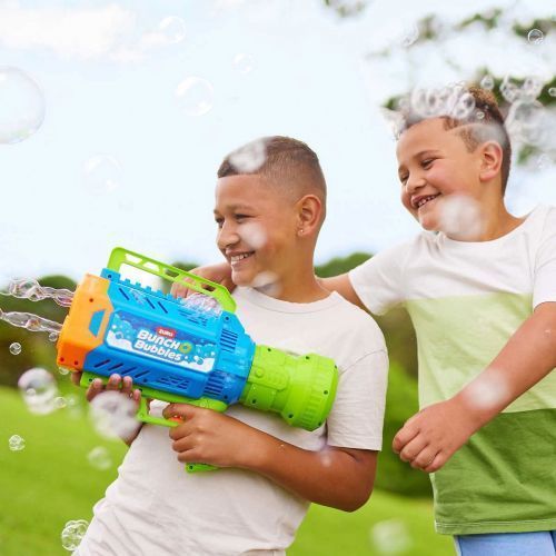 Ігровий набір Bunch O Bubbles серії Large - Бластер з мильними бульбашками 259860 фото