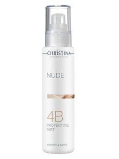 Захисний спрей для тіла (крок 4B) Christina Nude Protective Mist 100 мл CHR939 фото