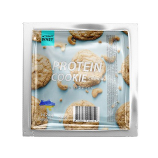 Protein Cookie - 60g Cashew (Поштучно) 21753 фото