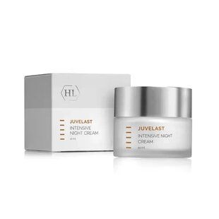 Інтенсивний нічний крем Holy Land Juvelast Intensive Night Cream 50 мл 8605 фото