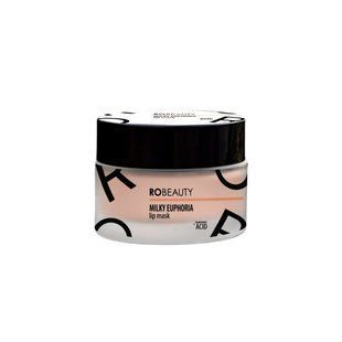 Маска для губ з гіалуроновою кислотою Robeauty 30 мл ROB-075 фото