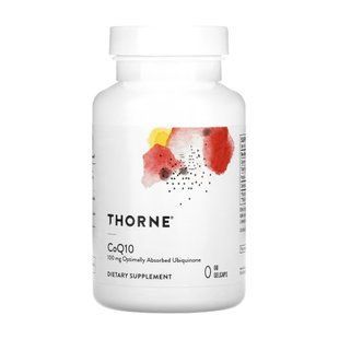 COQ10 - 60 caps 29855 фото