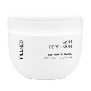 Філмед Маска для комлексної корекції старіння Fillmed Skin Perfusion GR-Youth Mask 500 мл NSP0010CAB фото