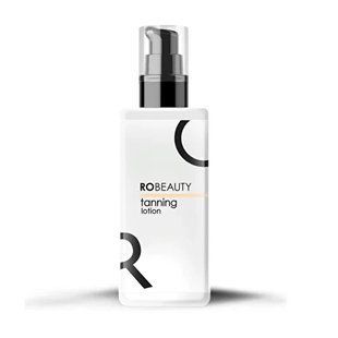 Автозасмага для тіла Robeauty 100 мл ROB-025 фото
