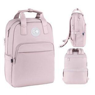 Рюкзак GoPack Teens 122M-4 288073 фото
