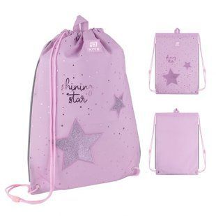 Сумка для взуття Kite 600M Shining Star 272330 фото