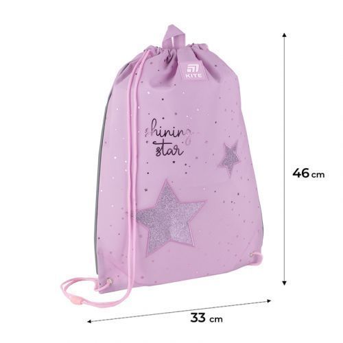 Сумка для взуття Kite 600M Shining Star 272330 фото