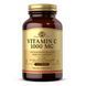 Vitamin C 1000mg - 90 tabs 25843 фото 1
