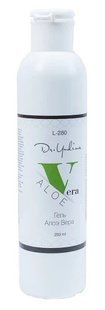 Гель Алое Вера для обличчя Aloevera Dr. Yudina 250 мл L280 фото