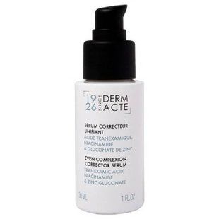 Освітлююча коригуюча сироватка Even Complexion Corrector Serum Academie 30 мл 8390000 фото