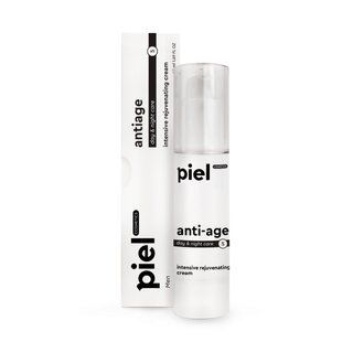 Омолоджувальний крем для чоловіків Piel Anti-Age Cream 50 мл 6902 фото