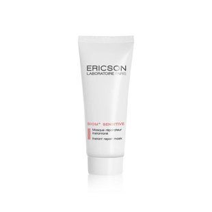 Маска для миттєвого відновлення INSTANT REPAIR MASK ERICSON LABORATOIRE, 75 мл E1184 фото