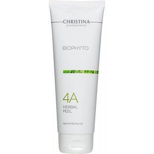 Рослинний пілінг (крок 4а) Christina Bio Phyto Herbal Peel 250 мл CHR584 фото