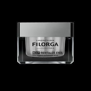 Філорга NCEF-Ревіталайз Айз Крем для контуру очей Filorga - NCEF Revitalize Eyes, 15 мл 61045908 фото