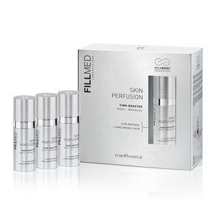 Філмед Тайм Бустер от морщин Fillmed Skin Perfusion Time Booster ACL6019324 фото