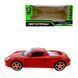 Машина мет. 1:32 Porsche Carrera GT 282643 фото 1