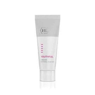 Крем для нормальної та сухої шкіри Holy Land Youthful Cream For Normal To Dry Skin 70 мл 0807 фото
